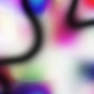 北歐地毯