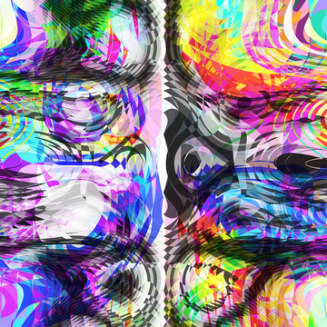 油畫