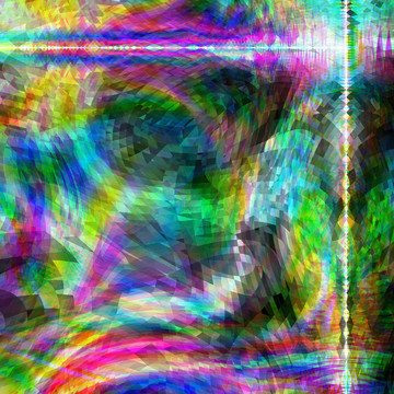 夢幻背景