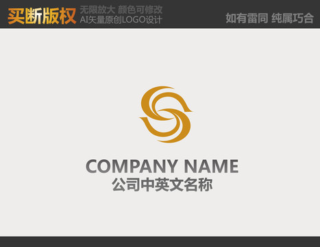 金融logo