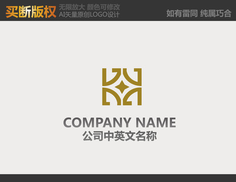 金融LOGO