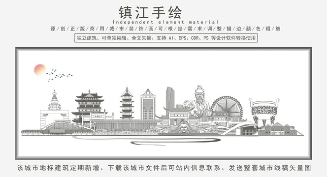 鎮(zhèn)江