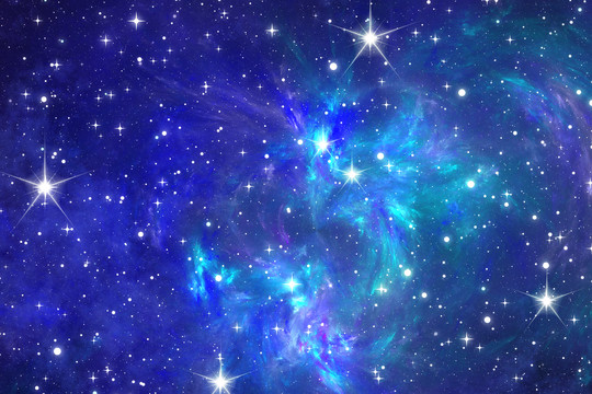 星空