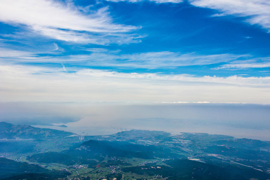 江西庐山