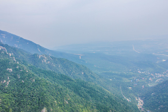 江西庐山