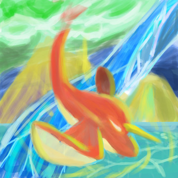大魚