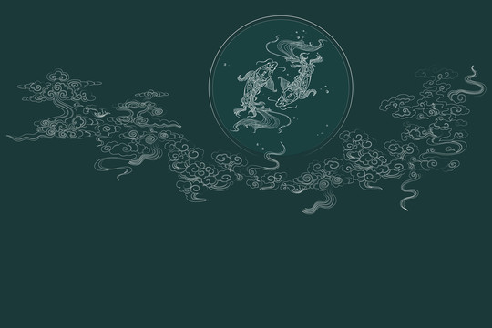 魚躍龍門