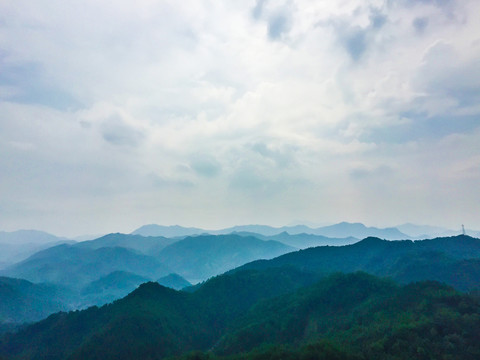 崀山风景区