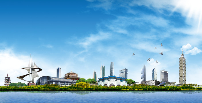 閩臺(tái)背景