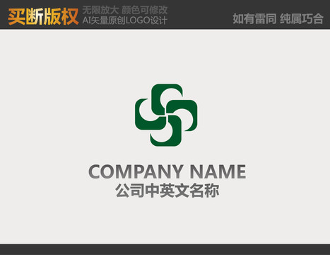 機械LOGO
