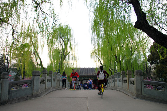 北京大学燕园校区