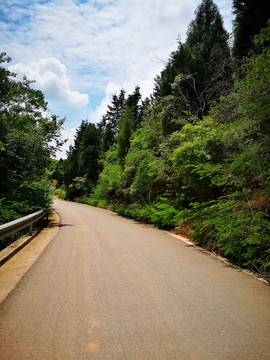 乡村公路