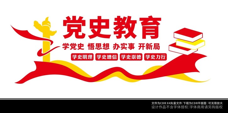 黨史教育
