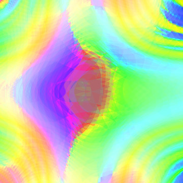 無框畫