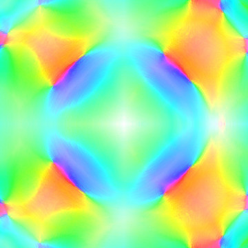抽象圖案