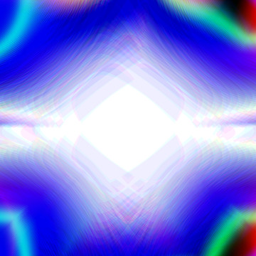 幾何背景墻