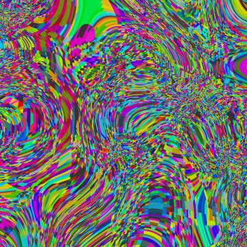 水彩