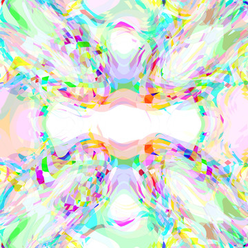 無框畫