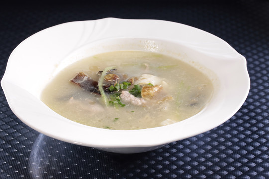 豬肉湯