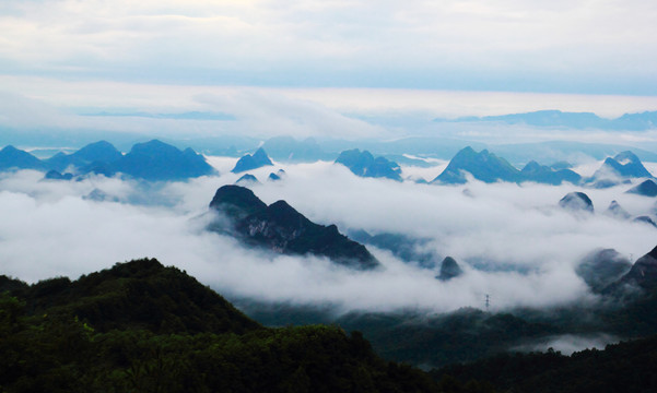 尧山