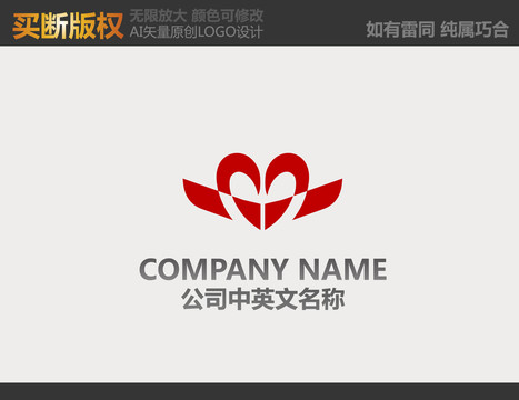 母婴LOGO