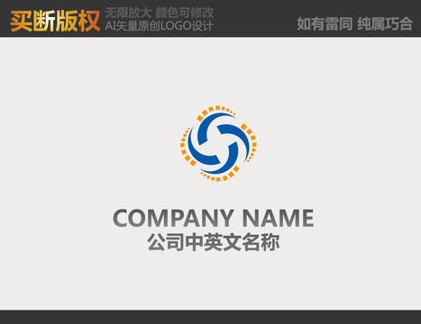 機(jī)械logo
