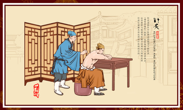針灸