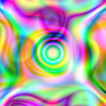 抽象畫素材