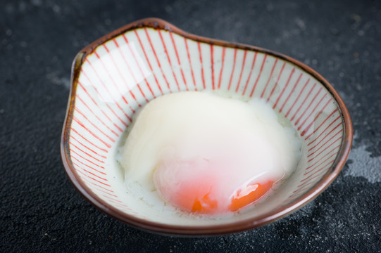 日式煎蛋