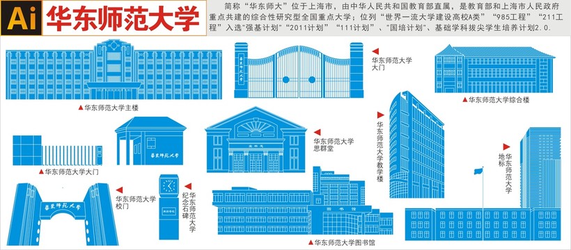 华东师范大学