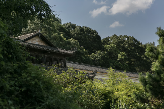 曾国藩故居