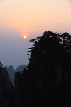 黃山