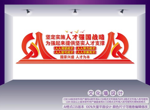 實(shí)施人才強(qiáng)國戰(zhàn)略