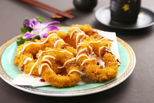 魷魚圈