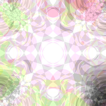 無框畫