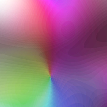 油畫肌理