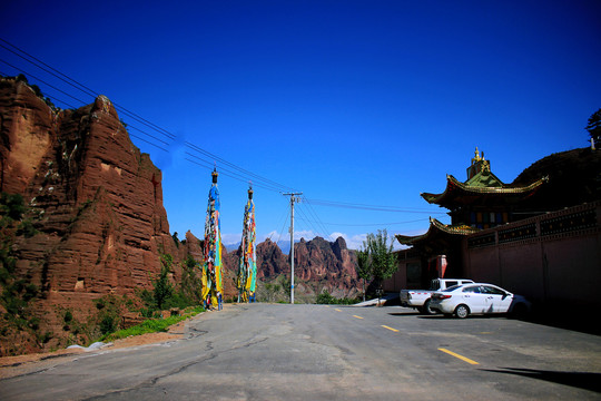 阿琼南宗寺