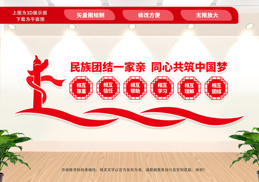 民族團結(jié)