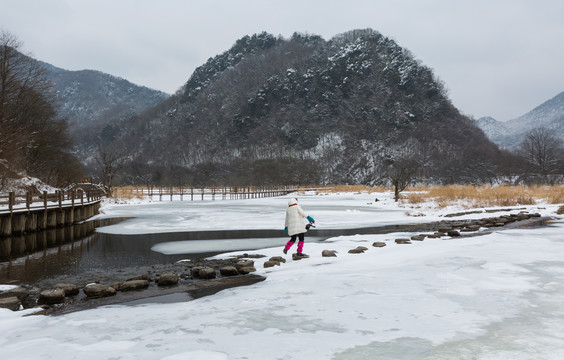 大九湖