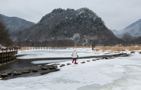 大九湖