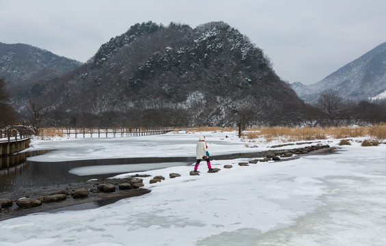 大九湖