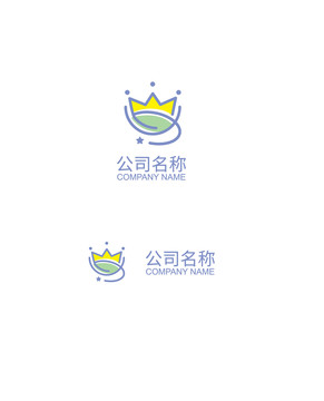 皇冠logo