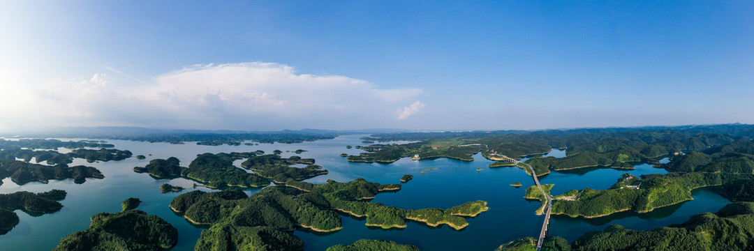 丹江口水库风景区