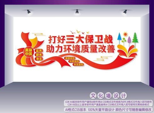 打好三大保衛(wèi)戰(zhàn)