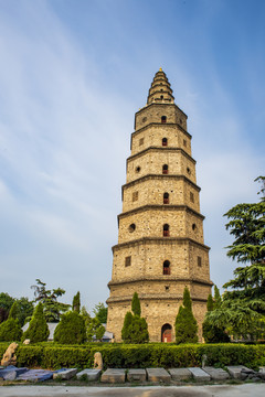 兴隆寺