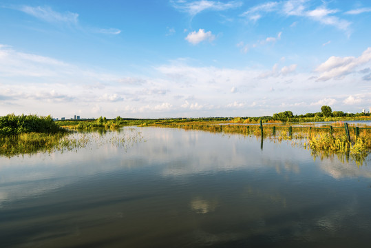 山水风景