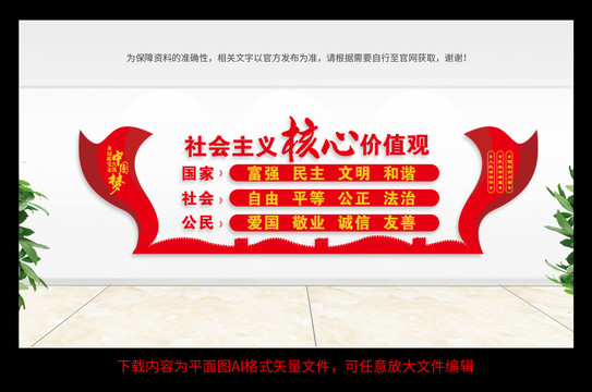 社會(huì)主義核心價(jià)值觀