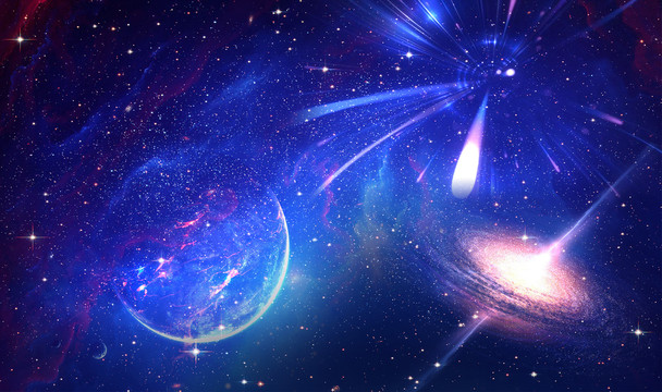 星空
