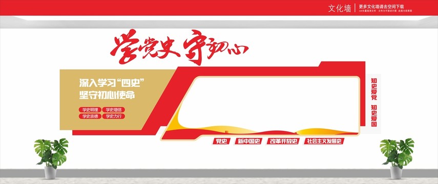 學黨史