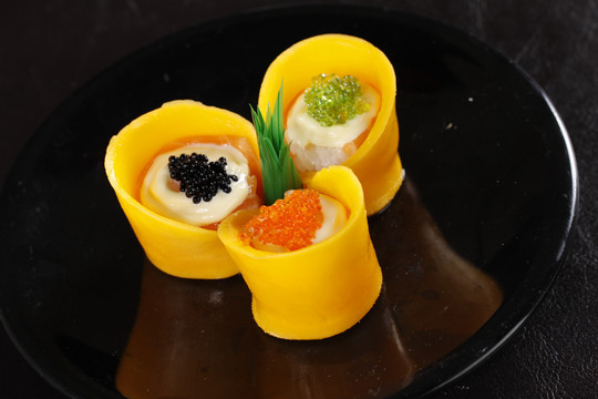 芒果花之戀